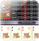 Mobile Video Poker Games 1